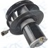 MOTOR CXA MAQ CATERPILLAR RETROESCAV 416E/420E 12V - Imagem: 2