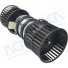 MOTOR CXA MAQ NEW HOLLAND E215 / KOMATSU CARRGADEIRA 2 VENTUINHA(ROTOR) - Imagem: 1