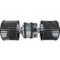 MOTOR CXA MAQ NEW HOLLAND E215 / KOMATSU CARRGADEIRA 2 VENTUINHA(ROTOR) - Imagem: 3