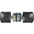 MOTOR CXA MAQ NEW HOLLAND E215 / KOMATSU CARRGADEIRA 2 VENTUINHA(ROTOR) - Imagem: 5