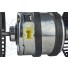 MOTOR CXA MAQ NEW HOLLAND E215 / KOMATSU CARRGADEIRA 2 VENTUINHA(ROTOR) - Imagem: 7