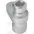 ADAPT ALUM NIPEL #10 OR SUBST TUBO SUC COMPR ORIG RENAULT KWID - Imagem: 1