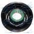 POLIA DENSO 10P08 W C/ROL ORIG  BC047350-3980RC - Imagem: 1