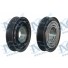 POLIA DENSO 10P08 W 6PK 110MM ORIG - Imagem: 1