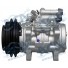 COMPR DENSO 10P15 3650 8ORE C/A VALTRA 12V - Imagem: 1