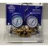 MANOMETRO GAS R-134A LATAO ACA TOOLS C/VISOR IMP - Imagem: 1