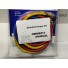 MANOMETRO GAS R-134A LATAO ACA TOOLS C/VISOR IMP - Imagem: 2