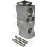 VALVULA BLOCO CITROEN C3 / AIRCROSS / C4 CACTUS / PEUGEOT 2008/3008/5008 - Imagem: 2