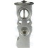 VALVULA BLOCO CITROEN C3 / AIRCROSS / C4 CACTUS / PEUGEOT 2008/3008/5008 - Imagem: 5
