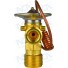 VALVULA EXP CAPILAR MAQ VOLVO L70/L90/L120/150/220/330 - Imagem: 3