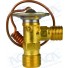 VALVULA EXP CAPILAR MAQ VOLVO L70/L90/L120/150/220/330 - Imagem: 6