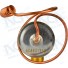 VALVULA BLOCO MAQ XCMG CARREGADEIRA LW300 / LW500 - Imagem: 7