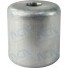 MUFLER UNIVERSAL ALUMINIO - Imagem: 1