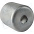 MUFLER UNIVERSAL ALUMINIO - Imagem: 2