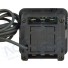 CONTROLADOR AC DIGITAL TEMP NEO1 PWM C/COMPR 500MA (GRUPO EURO) GLOBUS - Imagem: 6
