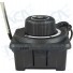 CONTROLADOR AC DIGITAL TEMP NEO1 PWM C/COMPR 500MA (GRUPO EURO) GLOBUS - Imagem: 7