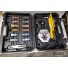 CLIPADEIRA MANUAL HIDRAULICA PORTATIL C/ MANG ACA TOOLS HEVY DUTY - Imagem: 1