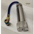 INJETOR DE OLEO R-12/R134 ACA TOOLS C/MANG + MANIFOLD - Imagem: 1