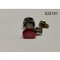 MANIFOLD ALTA HP/AP R134A F14X1,5 ACA EK - Imagem: 1