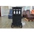 MAQUINA RECICLADORA ACA AC1700 R134 16KG - Imagem: 9