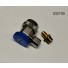 MANIFOLD BAIXA HP/AP R134A F14X1,5 ACA EK - Imagem: 1