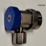MANIFOLD BAIXA HP/AP R1234YF F12X1,5 ACA EK - Imagem: 1