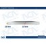 COND EQ ELETRICO ACA 2800 HIDDE - IMP - Imagem: 14