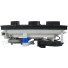 COMANDO AC MBZ ACCELO 915C/815C/1016 24V IMPORTADO - Imagem: 7