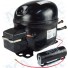 COMPR TECUMSEH TP1415YSRS/AEW415YGS 1/2 R134A 220V - Imagem: 1