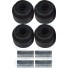 COMPR TECUMSEH TP1415YSRS/AEW415YGS 1/2 R134A 220V - Imagem: 7