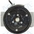 COMPR DENSO 10SRE13C FORD KA 1.0 3CIL 14 > - Imagem: 3