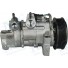 COMPR DENSO 10SRE13C FORD KA 1.0 3CIL 14 > - Imagem: 6