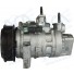 COMPR DENSO 10SRE13C FORD KA 1.0 3CIL 14 > - Imagem: 7