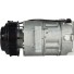 COMPR MARELLI 6SEU16 114MM 12V 6PK 3 PARAF PASSANTE HYUNDAI IX35  CPMM7012HI - Imagem: 8