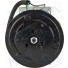 COMPR ACA SL7H15 119MM 8PK 24V 4 PAR/PASS SAIDA FLEX - Imagem: 3