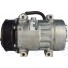 COMPR ACA SL7H15 119MM 8PK 24V 4 PAR/PASS SAIDA FLEX - Imagem: 4