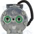 COMPR ACA SL7H15 119MM 8PK 24V 4 PAR/PASS SAIDA FLEX - Imagem: 5