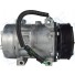 COMPR ACA SL7H15 119MM 8PK 24V 4 PAR/PASS SAIDA FLEX - Imagem: 6