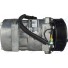 COMPR ACA SL7H15 119MM 8PK 24V 4 PAR/PASS SAIDA FLEX - Imagem: 7