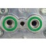 COMPR ACA SL7H15 119MM 8PK 24V 4 PAR/PASS SAIDA FLEX - Imagem: 9