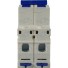 DISJUNTOR TERMOMAGN TR3KA 2 POLOS 32A  CA - BUS - Imagem: 2