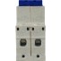 DISJUNTOR TERMOMAGN TR3KA 2 POLOS 32A  CA - BUS - Imagem: 4