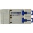 DISJUNTOR TERMOMAGN TR3KA 2 POLOS 32A  CA - BUS - Imagem: 6