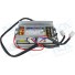 MODULO DE CONTROLE COMPR ELETRICO ACA 2800 MINI/PLUS/PRO 12V - IMP - Imagem: 1