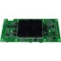 PLACA DE COMANDO AC DIGITAL EQ ELETRICO ACA 2800 BUS 12V - IMP - Imagem: 1