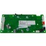 PLACA DE COMANDO AC DIGITAL EQ ELETRICO ACA 2800 BUS 12V - IMP - Imagem: 2
