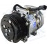 COMPR QUE QP7H13 8PK 119MM 12V NEW HOLLAND TC4.90/TC5.90/TC5060/TC5070 - Imagem: 1