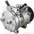 COMPR QUE QP7H13 8PK 119MM 12V NEW HOLLAND TC4.90/TC5.90/TC5060/TC5070 - Imagem: 2