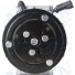 COMPR QUE QP7H13 8PK 119MM 12V NEW HOLLAND TC4.90/TC5.90/TC5060/TC5070 - Imagem: 3
