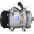 COMPR QUE QP7H13 8PK 119MM 12V NEW HOLLAND TC4.90/TC5.90/TC5060/TC5070 - Imagem: 4